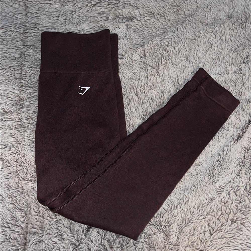 Gymshark adapt fleck Leggings